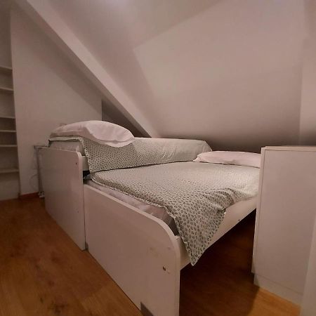 Apartamento Monte Goriz Candanchú Екстериор снимка