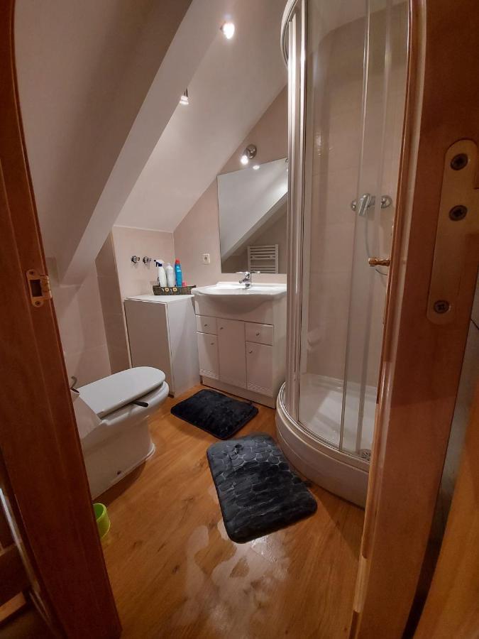 Apartamento Monte Goriz Candanchú Екстериор снимка